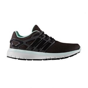 Adidas Energy Cloud WTC Runner Black/Teal